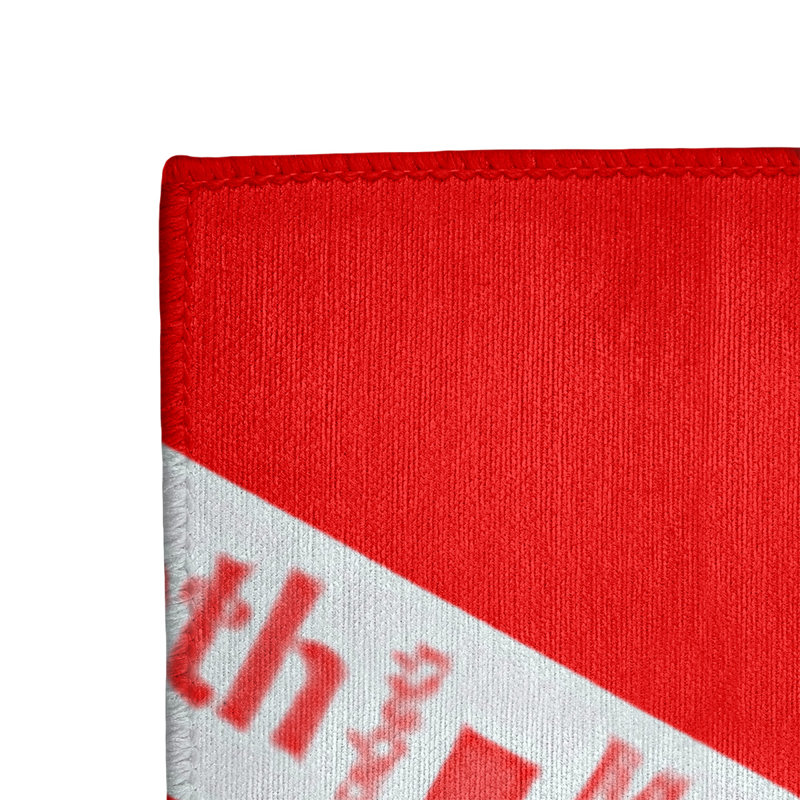 Chenille Indoor Rug, Rectangle 5' x 7'