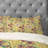 Pimlada Phuapradit Modern & Contemporary Floral Duvet Cover