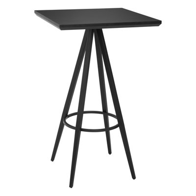 Table de salle à manger Tinos L 26 po x l 26 po