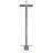 Yard Butler Turf Cutter Sod Plugger Tool