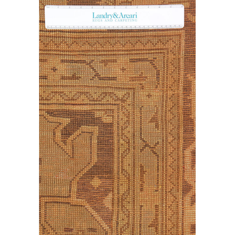 One-of-a-Kind 18' X 25'8" Area Rug