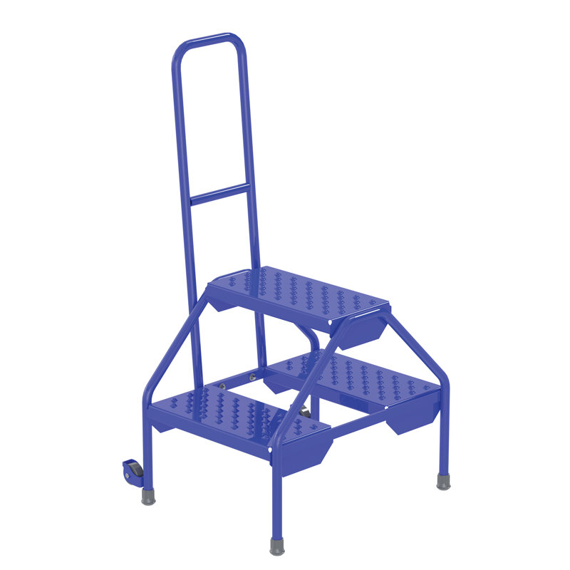 Artrip 3 - Step Steel Step Stool