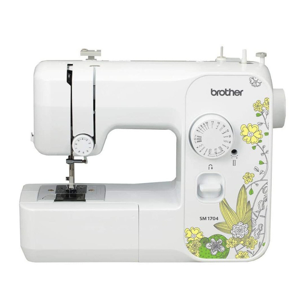 Brother Electronic Sewing Machine Wayfair
