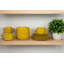 Wazee Matte 16 Piece Dinnerware Set, Service for 4-1626393588