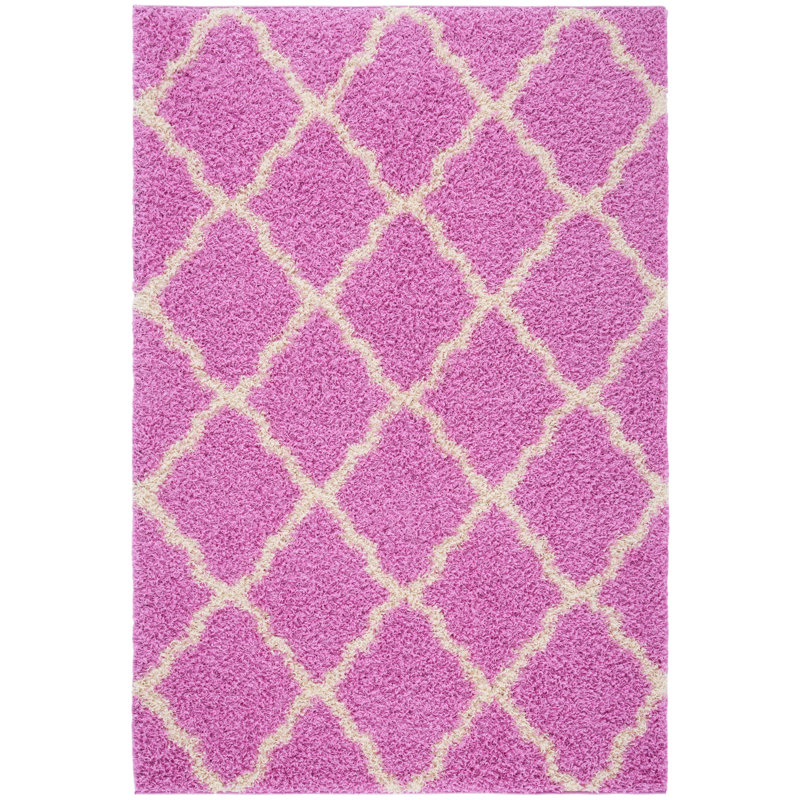 Atchison Geometric Area Rug, Rectangle 183 x 274 cm