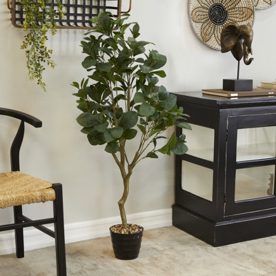 45'' Faux Fig Tree in Pot