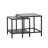 Lurie Glass Top Nesting Tables