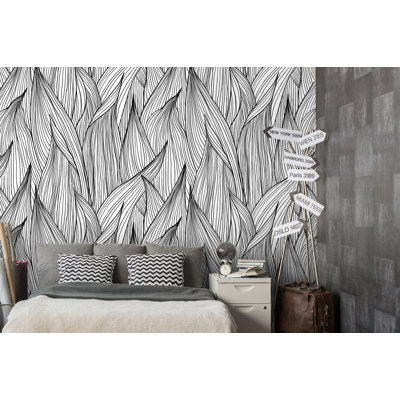 Ilford Matte Wall Mural