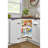 Rev-A-Shelf Lazy Susan Kidney Polymer 2-Shelf-103971581-87893009