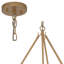 Lustre tambour 6 lumières à intensité variable-1947495178-1947495175
