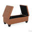 Banc de rangement repose-pieds-112902453
