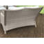 Bauerle 4 Seater Rattan Sofa Set