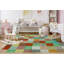 Tapis rouge Winchester Kilim Pamella