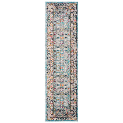 Mcbroom Oriental Area Rug