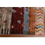 Tapis tribal marocain noué à la main 10 x 12