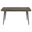 Table de salle à manger Mid-Century
