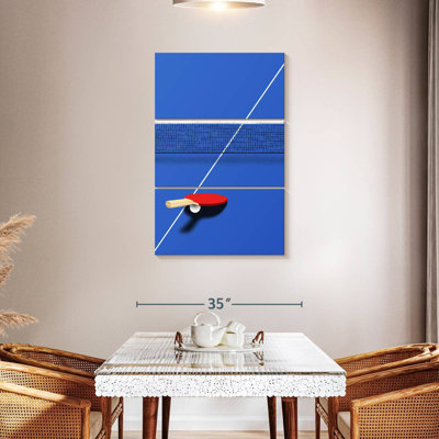 Sireci Pingpong