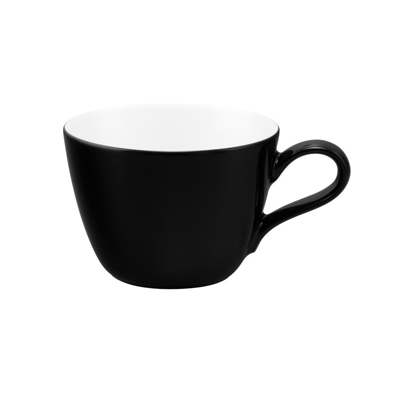 Porcelain Coffee Mug