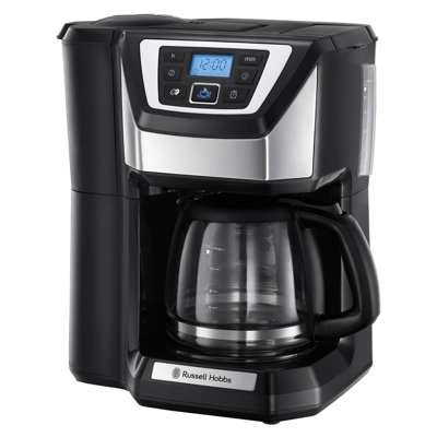 12L Automatic Coffee Machine