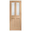 Internal Glazed Oak Malton-45397817