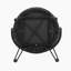Sayali Outdoor Dining Armchair with Cushions