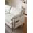 Landen 3-Seater Cloud Sofa with Storage Arm & Pillows-1295686069