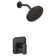 Rizon M-CORE 3-Series 1-Handle Eco-Performance Shower Trim Kit, Valve Required