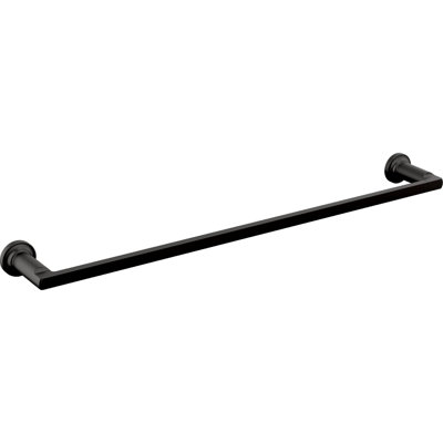 Accessoire de quincaillerie pour porte-serviettes 24 po Tetra