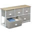 Commode 5 tiroirs Minden-751238401