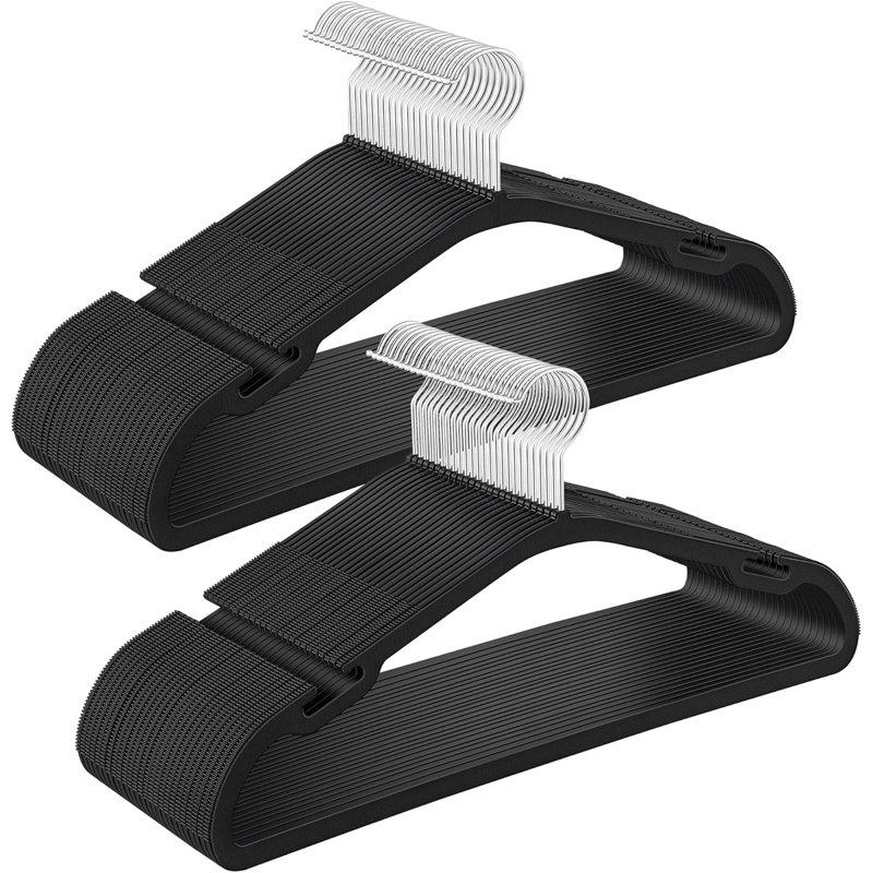 Cintre standard en plastique Sallas