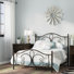 Daigle Metal Open-Frame Bed