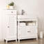 60 mm Single Double Bathroom Vanity Base