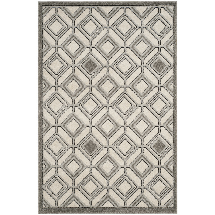 Amherst Performance Geometric Rug