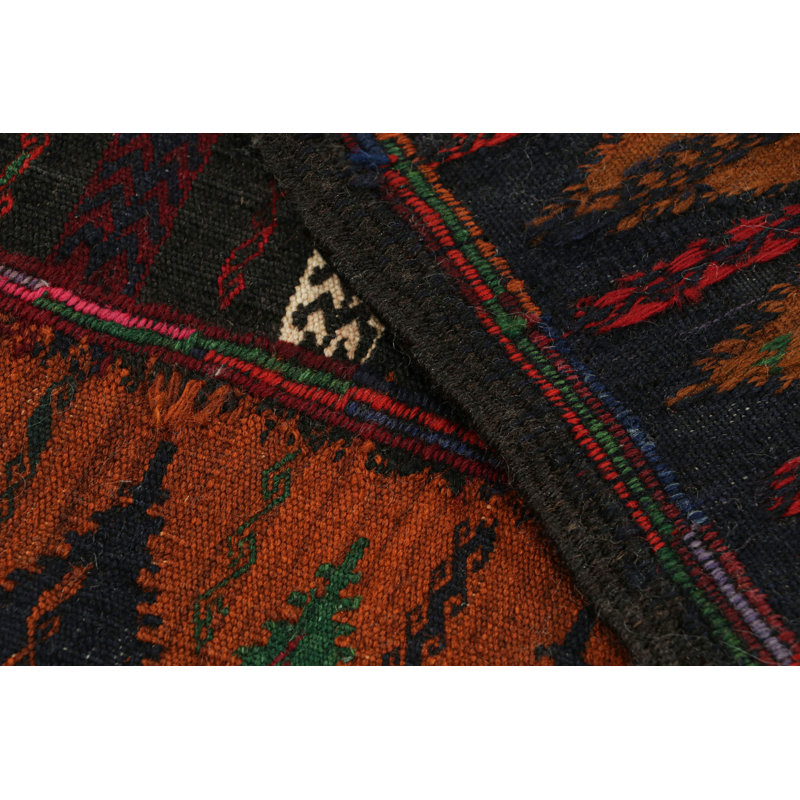 One-of-a-Kind Rectangle 2’2” X 4’3” Area Rug