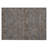  Machine Washable Indoor/Outdoor Chayden ACN1031 Brown Rug-828869130