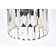 Yazmin Flush Mount