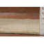 Tapis de couloir oriental moderne Gabbeh 3 x 12