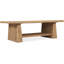 Driftwood Cocktail Table-628183356