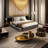 Styliani Upholstered Platform Bed-1167963685