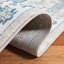 Tapis oriental bleu marine Dewberry-31056949