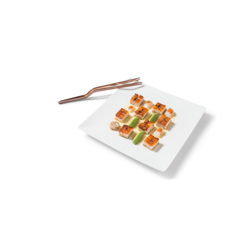 Pince de cuisine MEPRA Quartaposata, Bronze