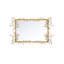 Forget-Me-Not Rectangle Beveled Mirror-1769165859
