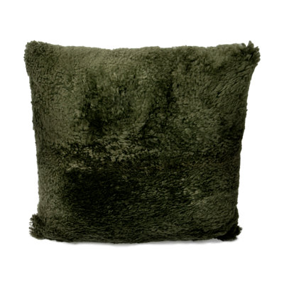 Lowellville Square Cushion