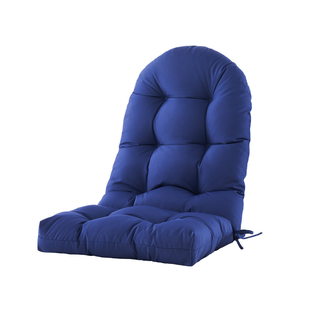 Outdoor 4'' Seat / Back Cushion Winston Porter