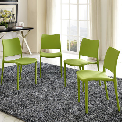 Modway Hipster Dining Chair by Modway