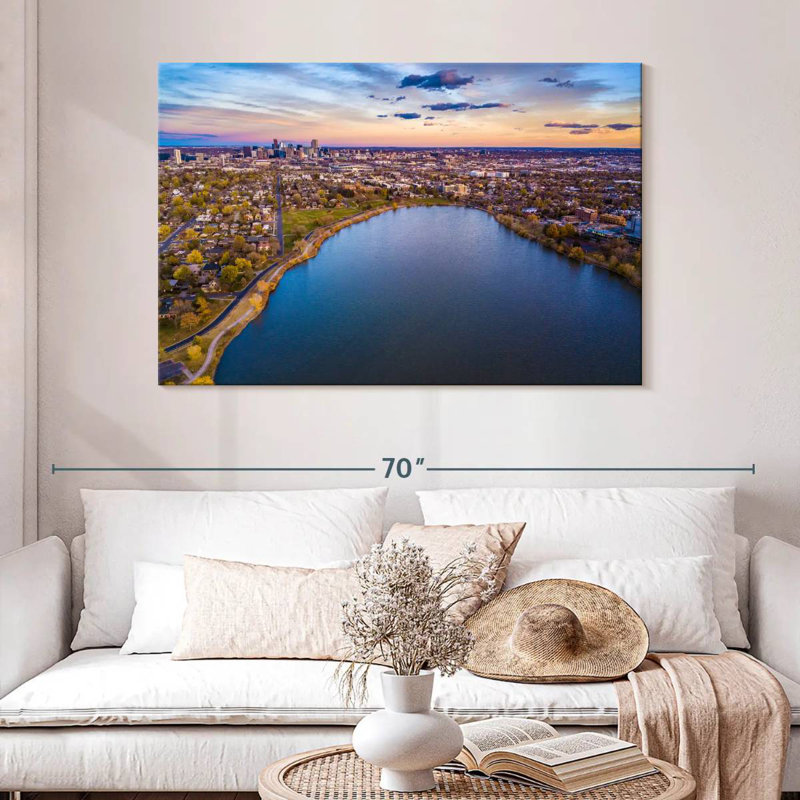 Sireci Sloan Lake Denver