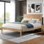 Base de lit en bois massif Besan-121839104-121839101