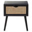 Amogh Solid Wood End Table