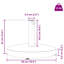 Steel Umbrella Base-2065237831