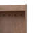 Zarlish Hall Tree 54'' Wide with Bench